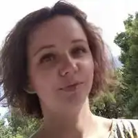 Белова Варвара Тимофеевна