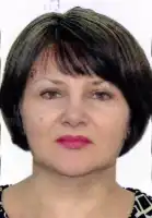 Демидова Ирина Олеговна