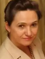 Гусева Ольга Романовна