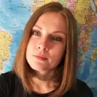 Куликова Ангелина Тимофеевна