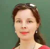 Соловьева Валерия Артемовна