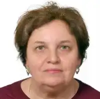 Трофимова Наталья